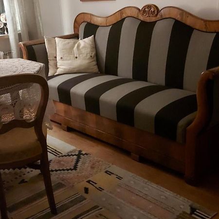 Pilane B&B Langekarr 外观 照片