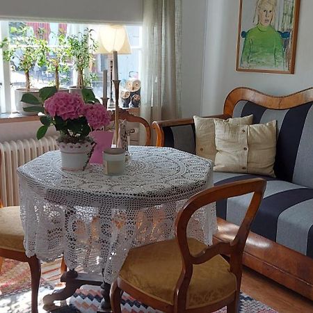 Pilane B&B Langekarr 外观 照片