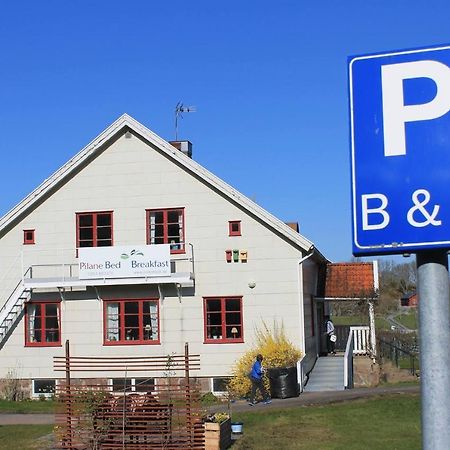 Pilane B&B Langekarr 外观 照片