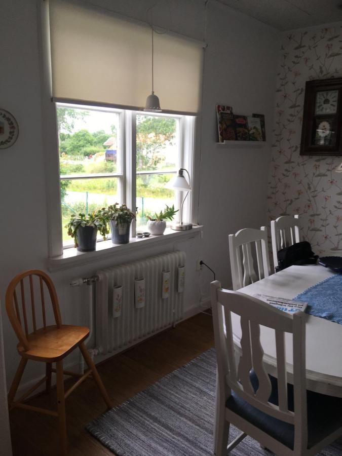 Pilane B&B Langekarr 外观 照片