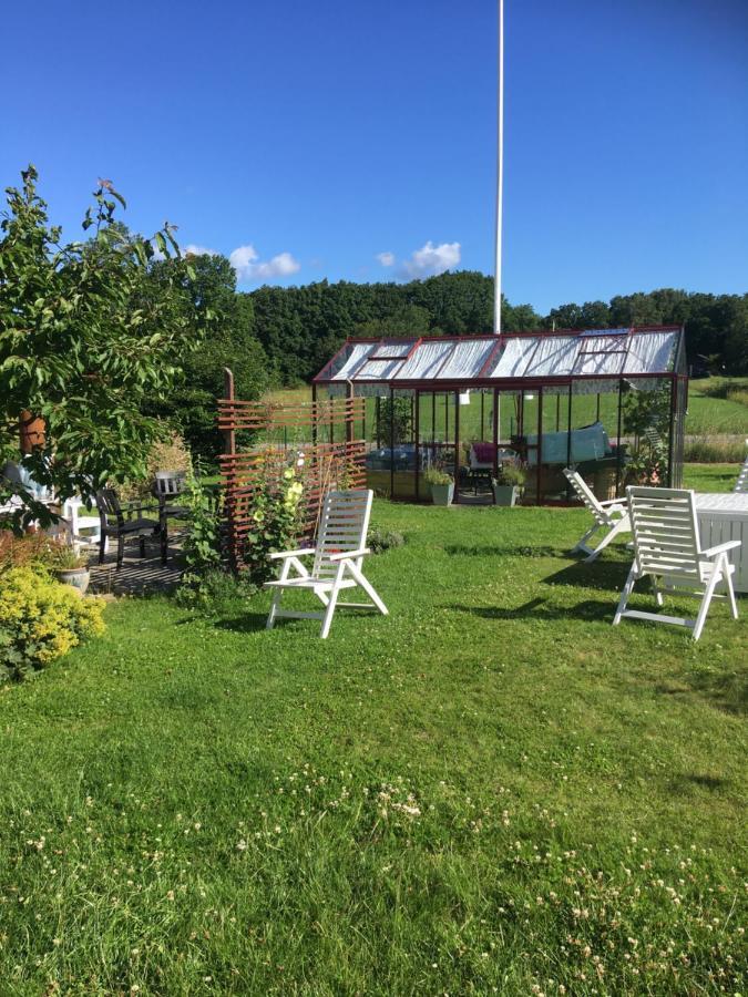 Pilane B&B Langekarr 外观 照片