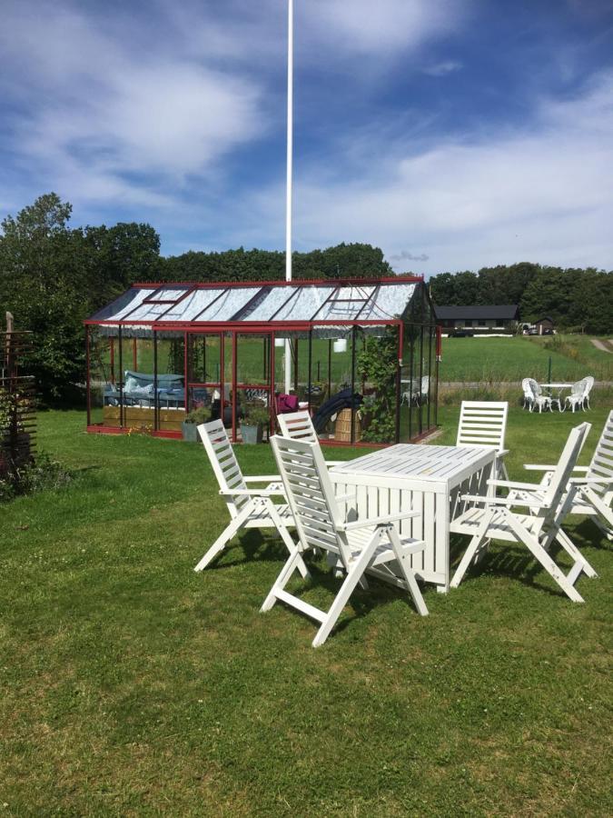 Pilane B&B Langekarr 外观 照片