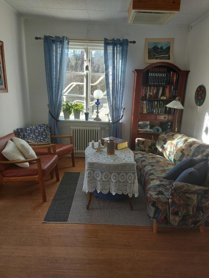 Pilane B&B Langekarr 外观 照片