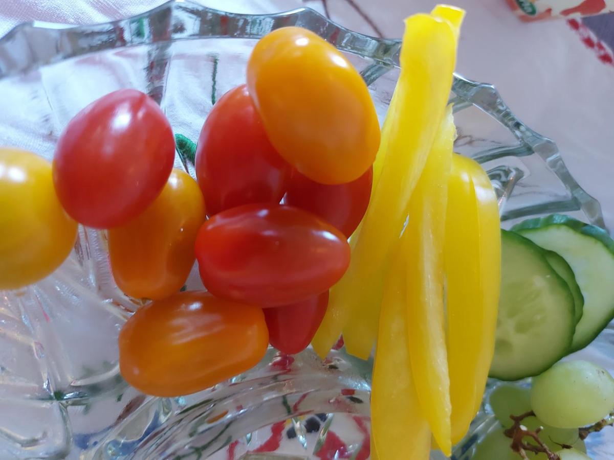 Pilane B&B Langekarr 外观 照片
