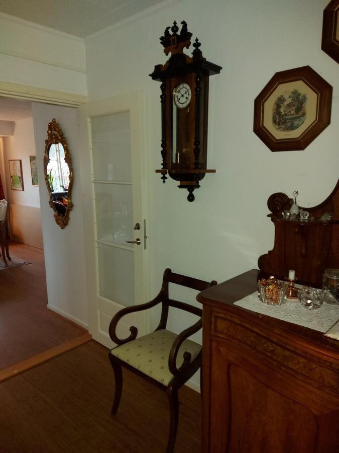 Pilane B&B Langekarr 外观 照片