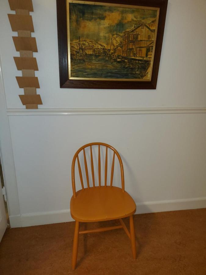 Pilane B&B Langekarr 外观 照片