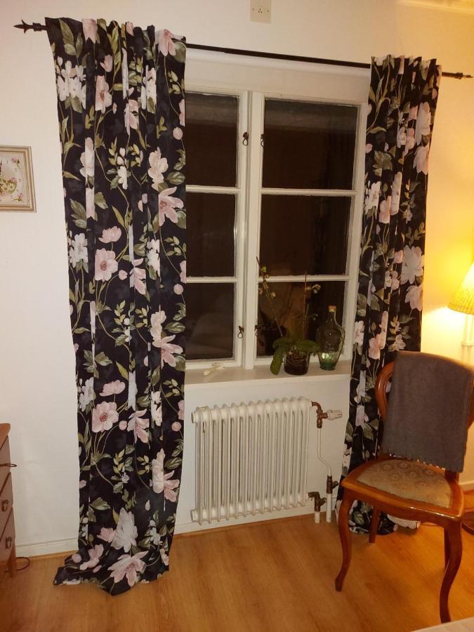 Pilane B&B Langekarr 外观 照片