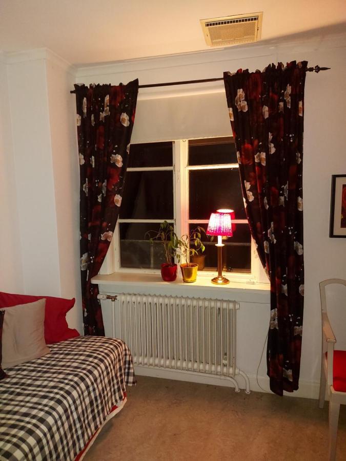 Pilane B&B Langekarr 外观 照片