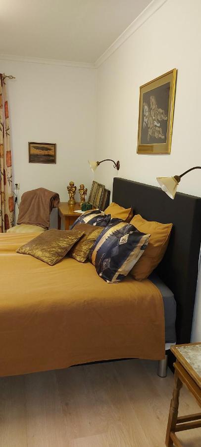 Pilane B&B Langekarr 外观 照片