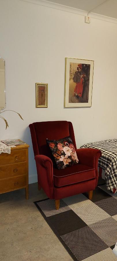Pilane B&B Langekarr 外观 照片