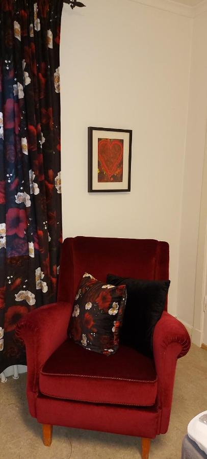 Pilane B&B Langekarr 外观 照片