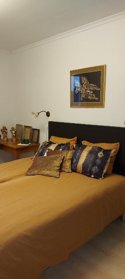 Pilane B&B Langekarr 外观 照片