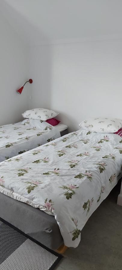 Pilane B&B Langekarr 外观 照片