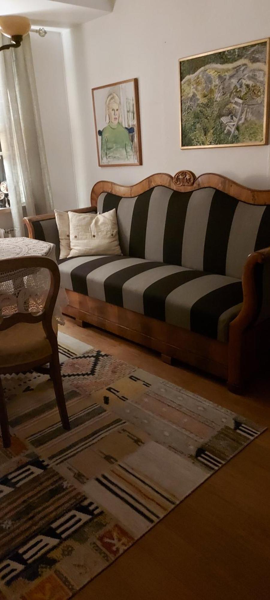 Pilane B&B Langekarr 外观 照片