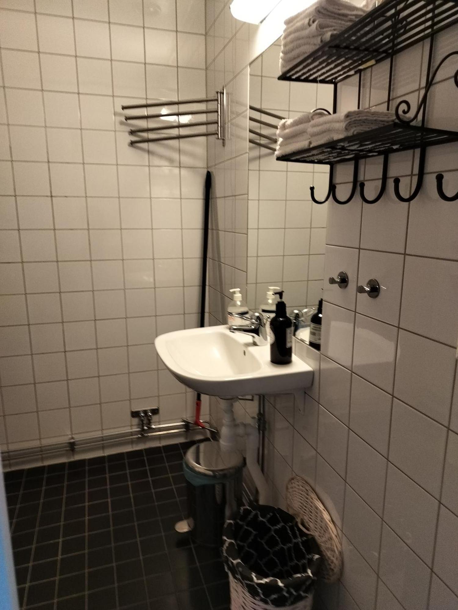 Pilane B&B Langekarr 外观 照片