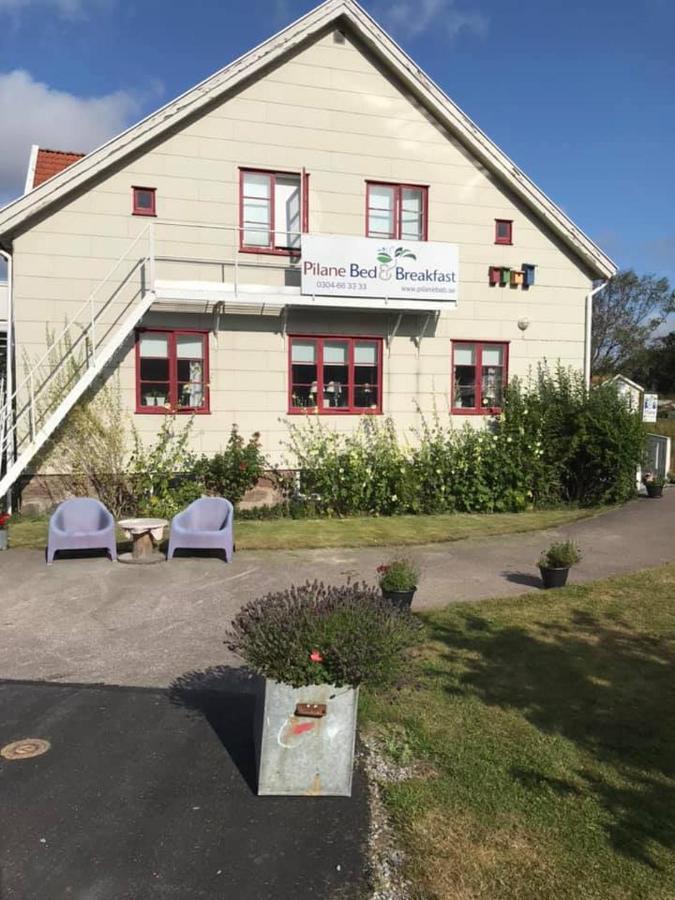 Pilane B&B Langekarr 外观 照片