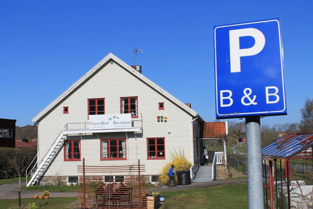 Pilane B&B Langekarr 外观 照片