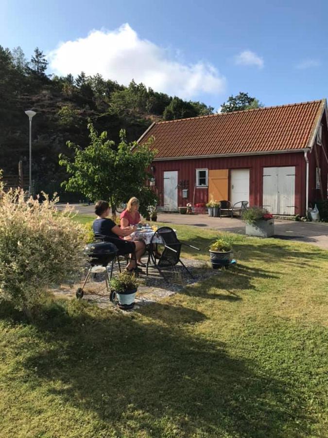 Pilane B&B Langekarr 外观 照片